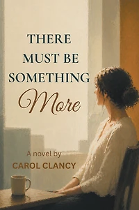 There Must Be Something More