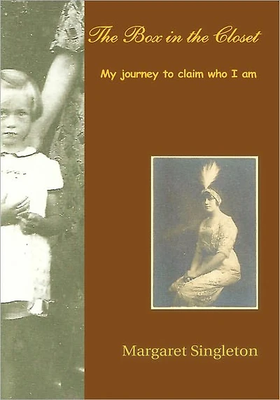 The Box In The Closet: My Journey To Claim Who I Am
