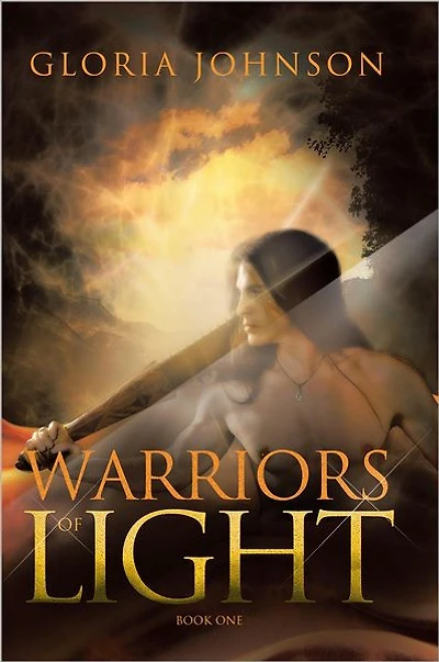 Warriors of Light: Book One