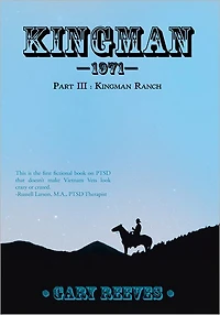 Kingman--1971: Part II: The Boogeyman