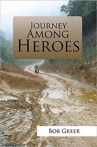 JOURNEY AMONG HEROES
