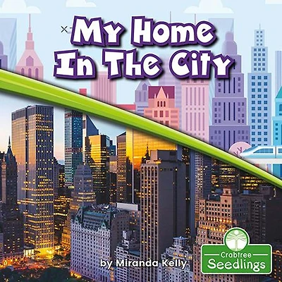 My Home the City