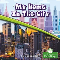 My Home the City