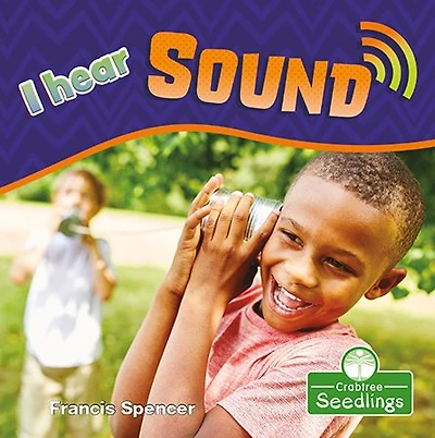 I Hear Sound