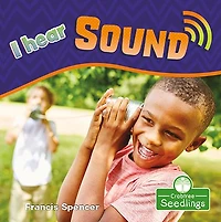 I Hear Sound