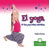 El yoga de las pequenas estrellas (Little Stars Yoga)