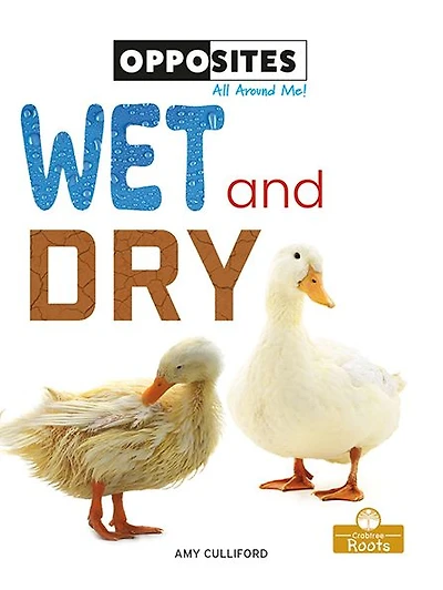 Wet and Dry