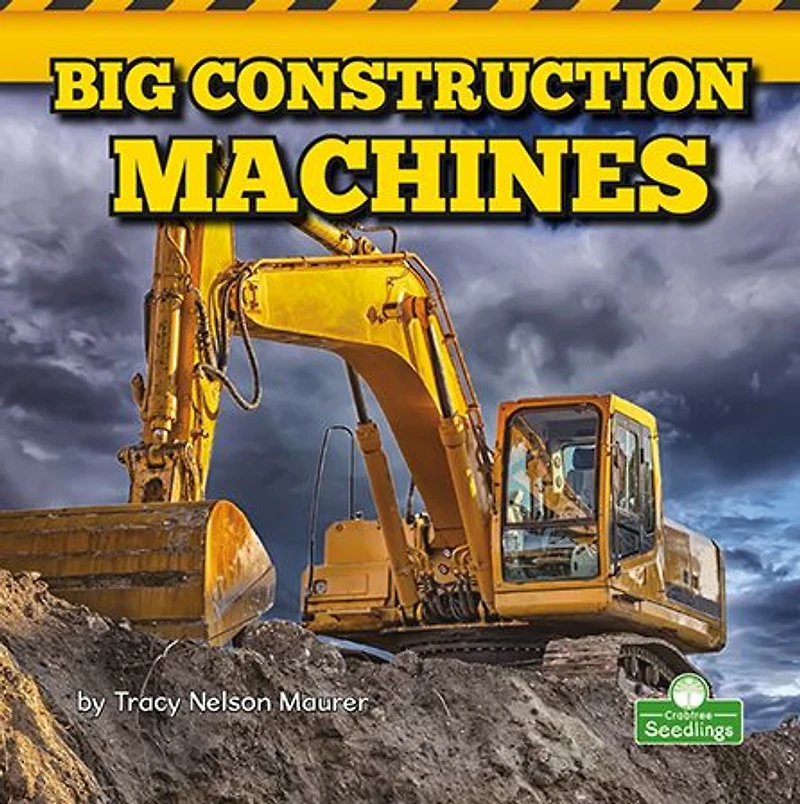 Big Construction Machines