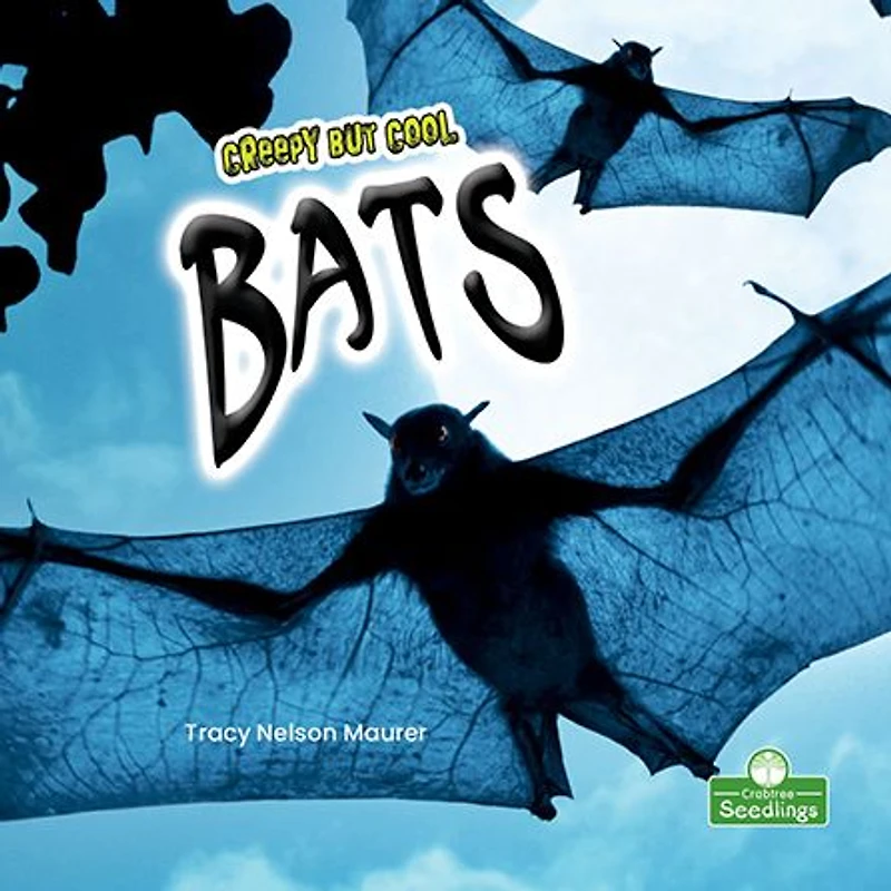Creepy but Cool Bats