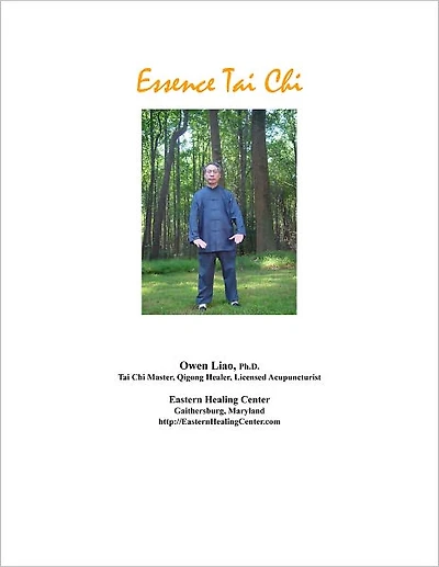 Essence Tai Chi