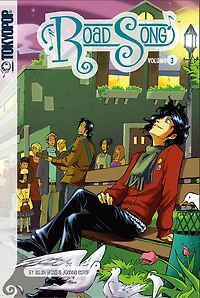 Roadsong, Volume 3