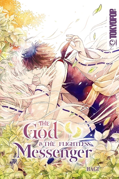 the God and Flightless Messenger