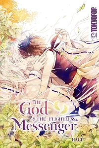 the God and Flightless Messenger