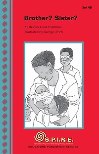 SPIRE Decodable Readers