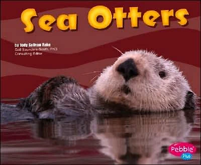 Sea Otters