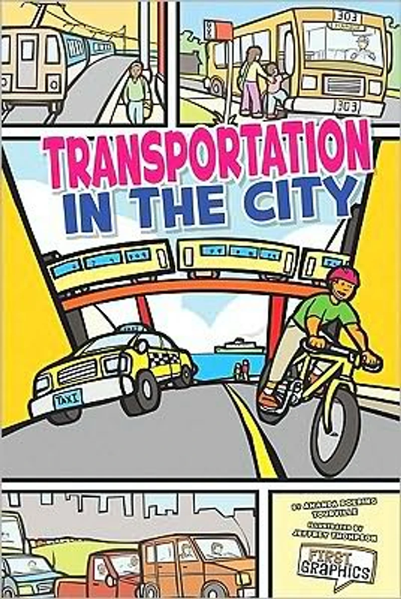 Transportation the City