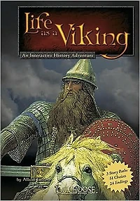 Life as a Viking: An Interactive History Adventure