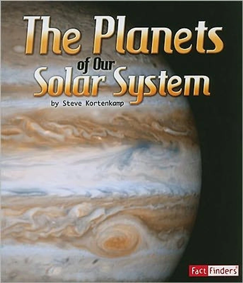 The Planets of Our Solar System