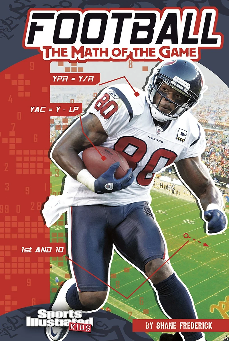Football: the Math of Game