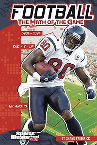 Football: the Math of Game