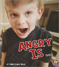 Angry Is ...