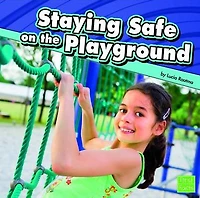 Staying Safe on the Playground