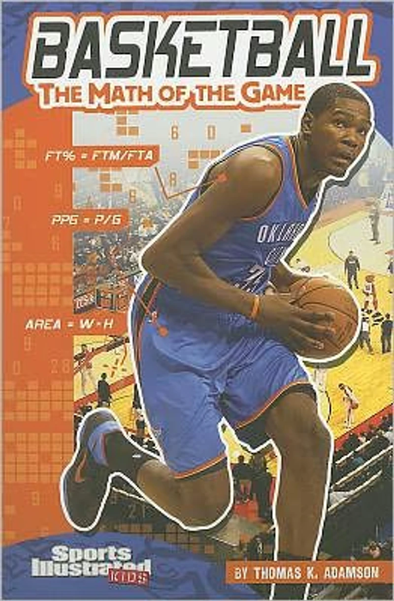 Basketball: the Math of Game