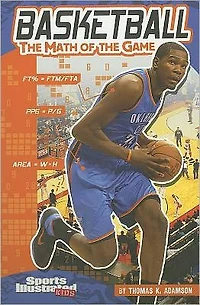 Basketball: the Math of Game