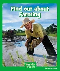 Find Out About Farming