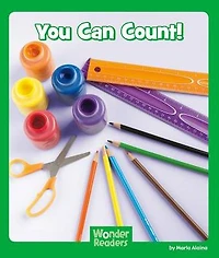 You Can Count!