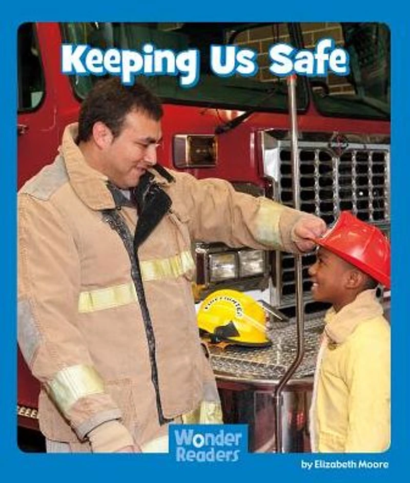Keeping Us Safe