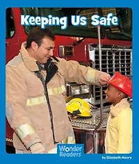 Keeping Us Safe