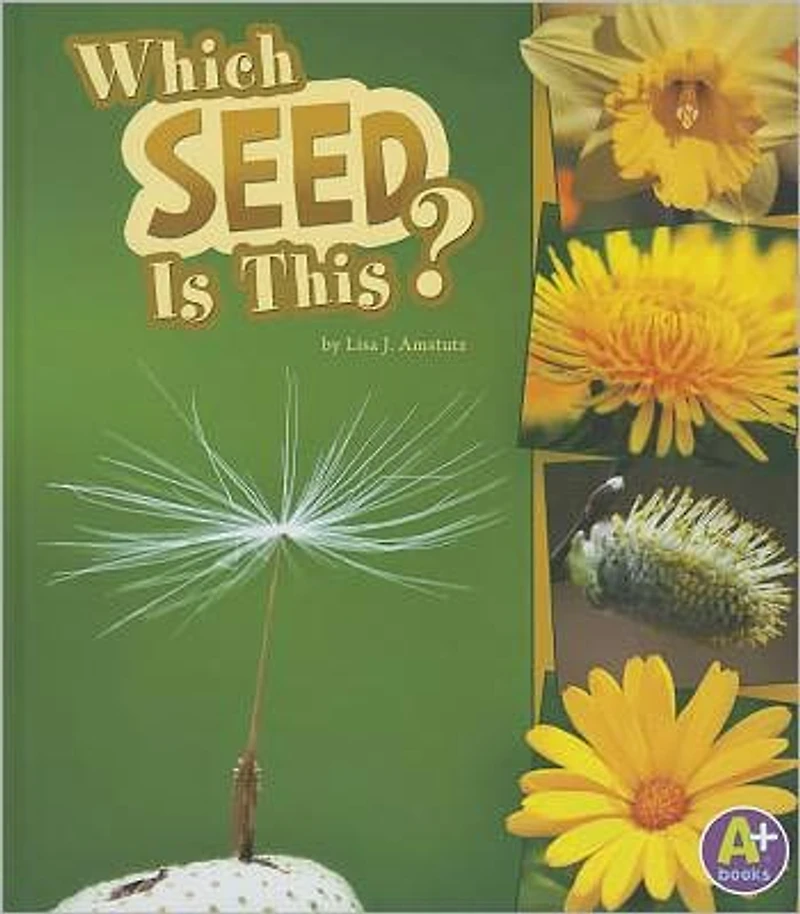 Which Seed Is This?