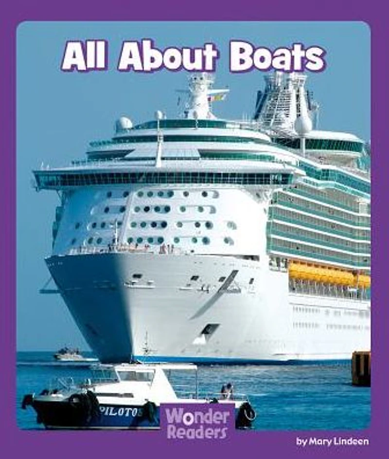 All About Boats