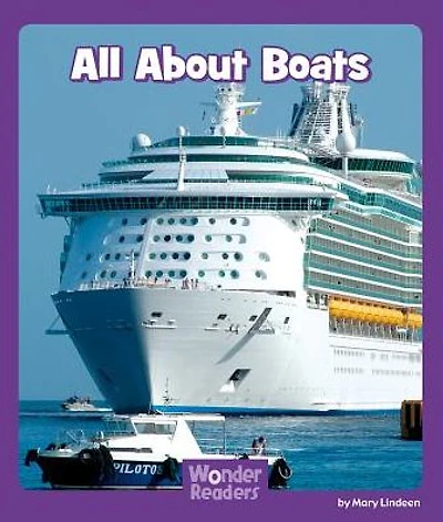 All About Boats