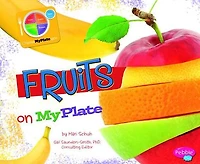 Fruits on MyPlate