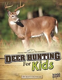 Deer Hunting for Kids