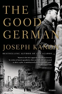 The Good German (Abridged)