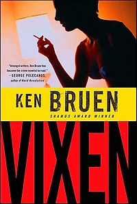 Vixen (Brant Series #5)