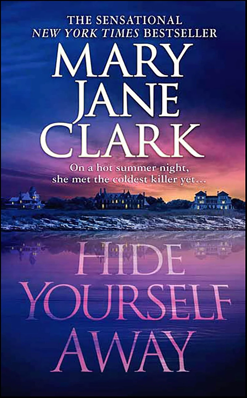 Hide Yourself Away (Abridged)