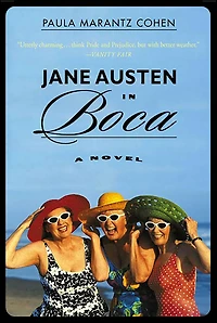 Jane Austen Boca: A Novel