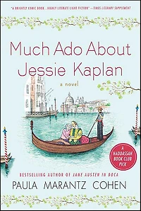 Much Ado about Jessie Kaplan
