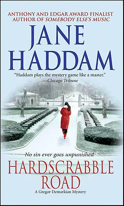 Hardscrabble Road (Gregor Demarkian Series #21)