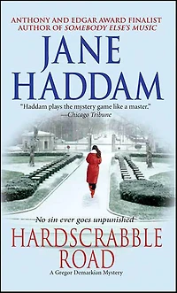 Hardscrabble Road (Gregor Demarkian Series #21)