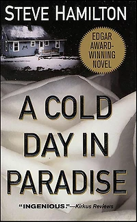 A Cold Day Paradise (Alex McKnight Series #1)