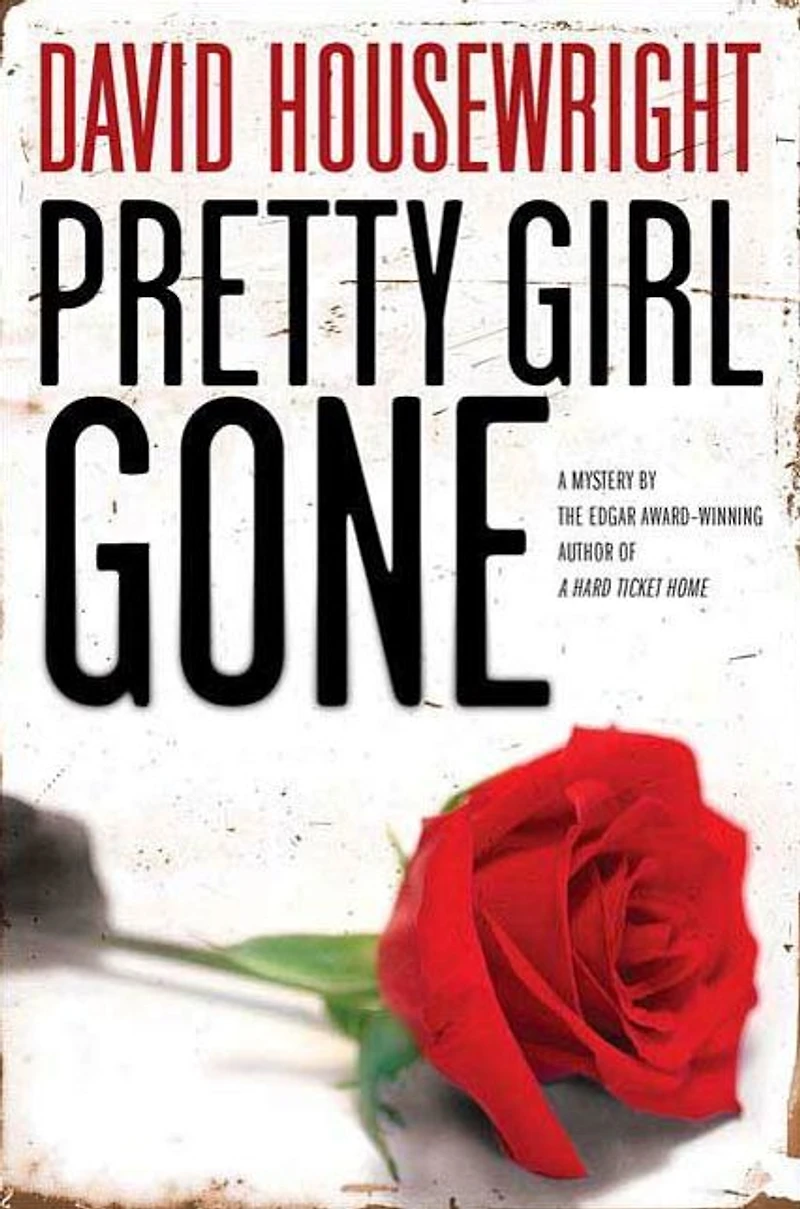 Pretty Girl Gone (McKenzie Series #3)