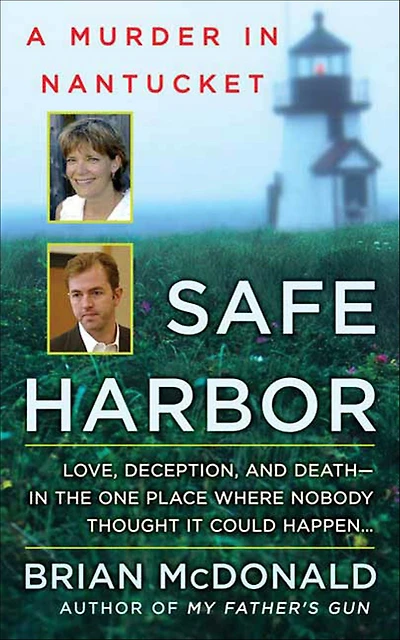 Safe Harbor: A Murder Nantucket