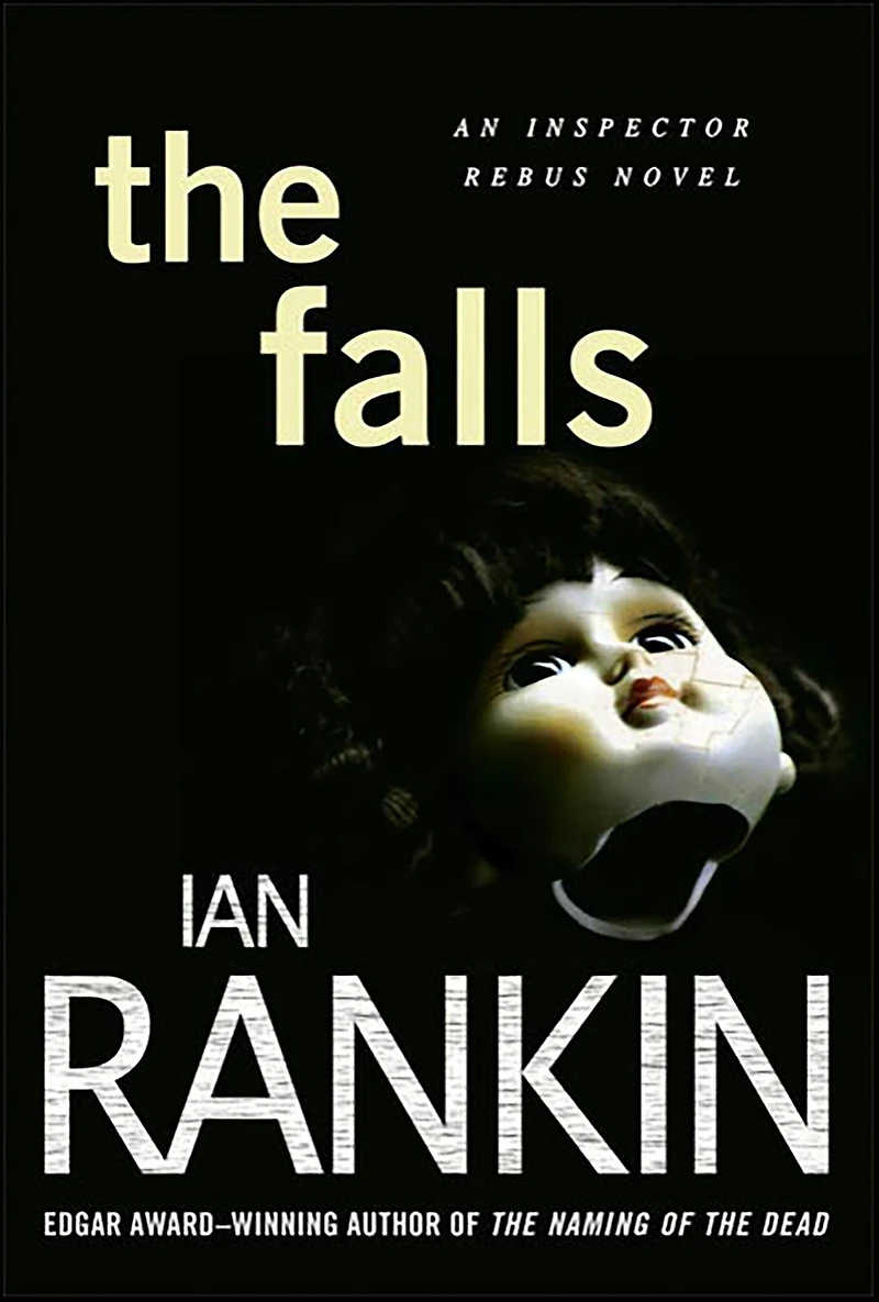 The Falls (Inspector John Rebus Series #12)