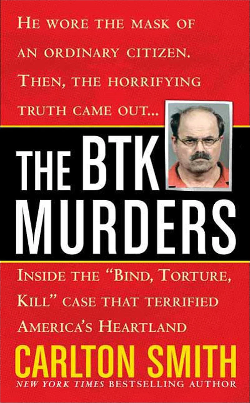 the BTK Murders: Inside "Bind Torture Kill" Case that Terrified America's Heartland