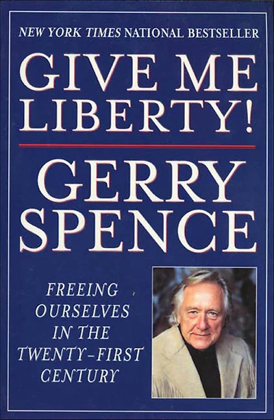 Give Me Liberty: Freeing Ourselves the Twenty-First Century